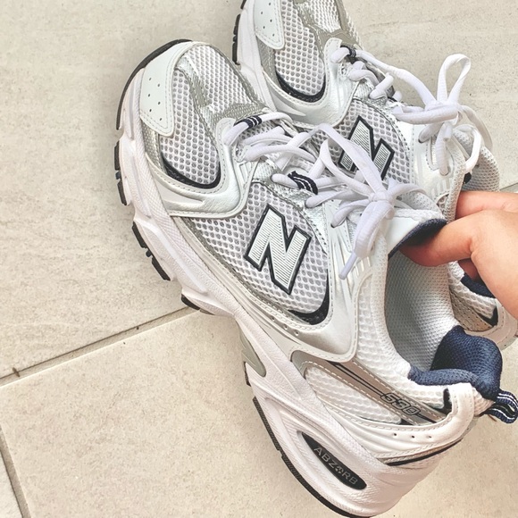 Nee Balance 530 - Picture 2 of 3